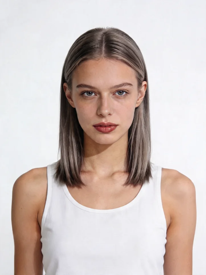 Ash Brown