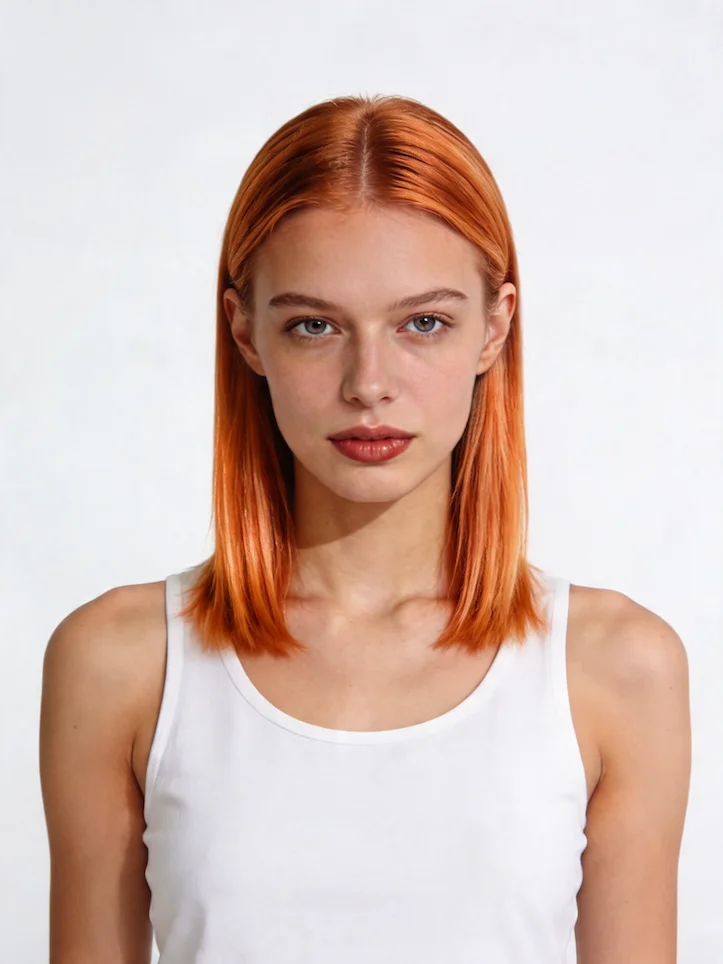 Soft Copper