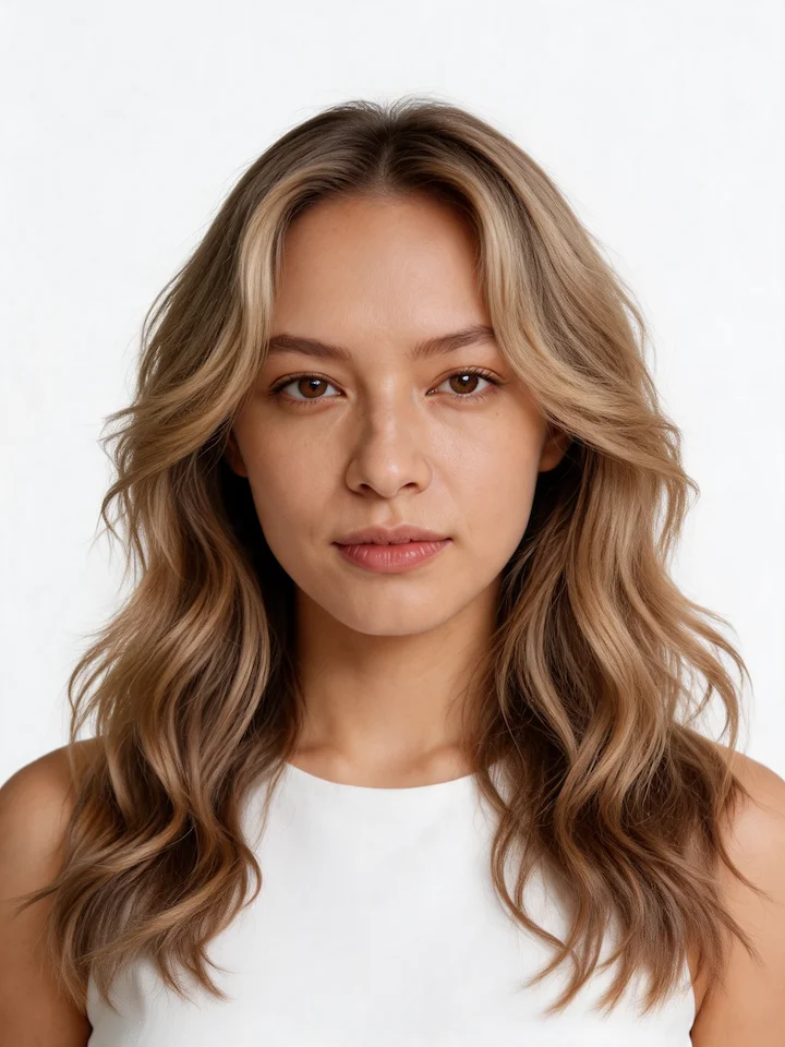 Beach Waves