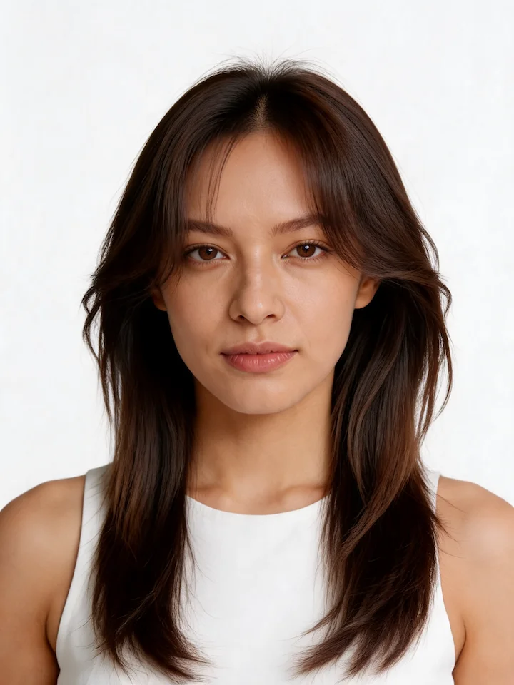 Butterfly Cut