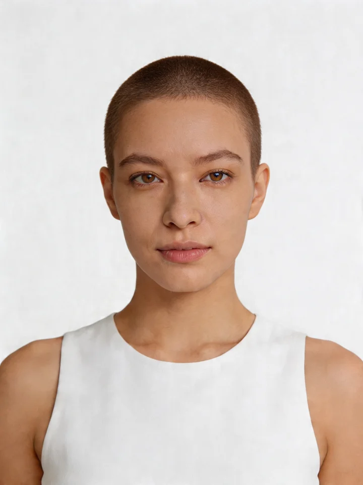 Buzz Cut