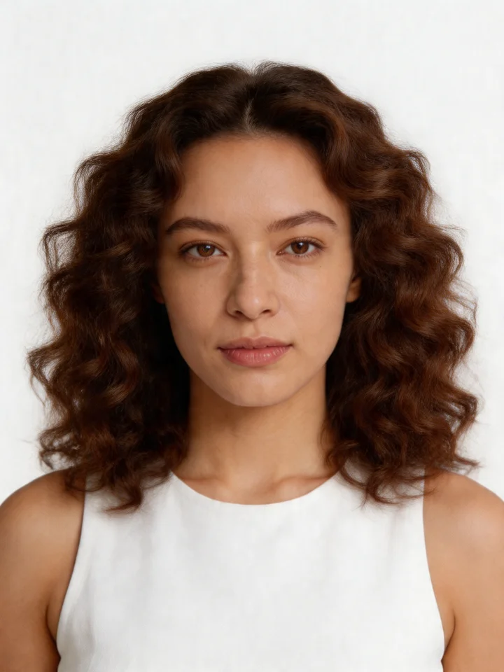 Gorgeous Curls