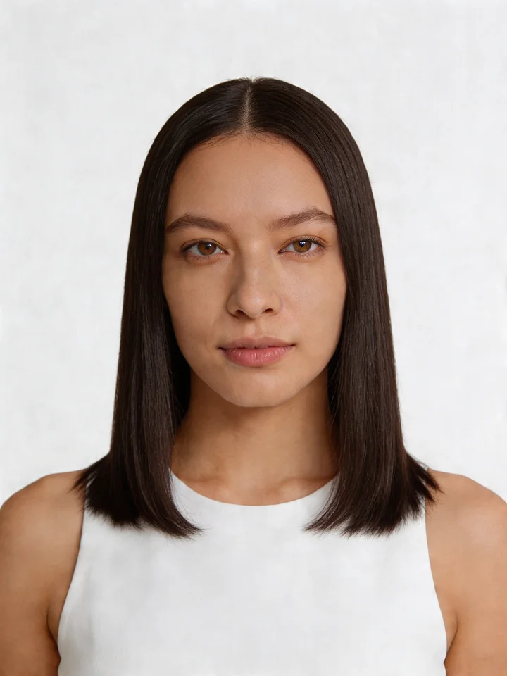 Long Bob