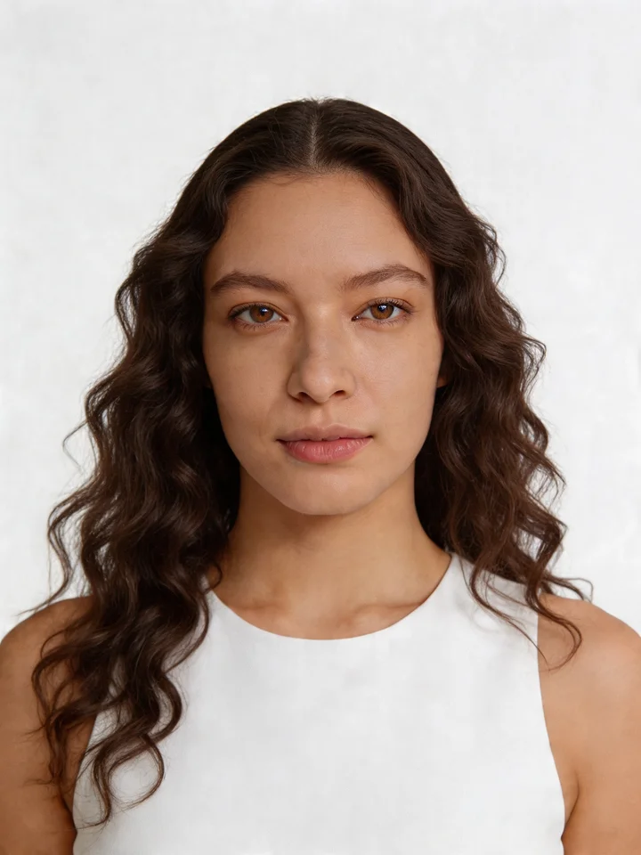 Long Curls