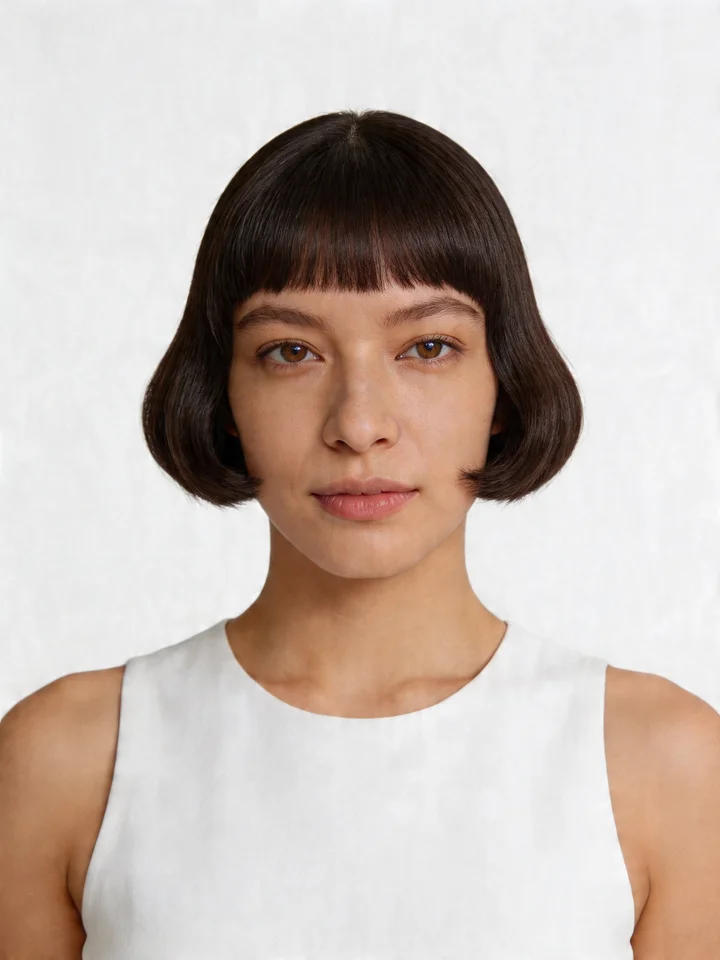 Retro Bob