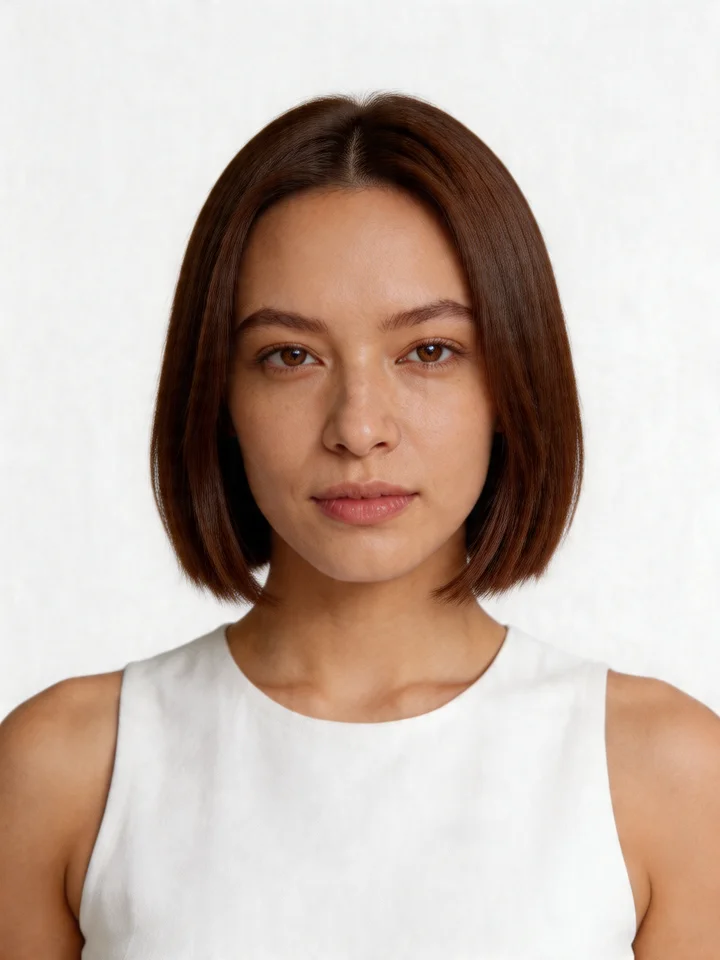 Sharp Bob